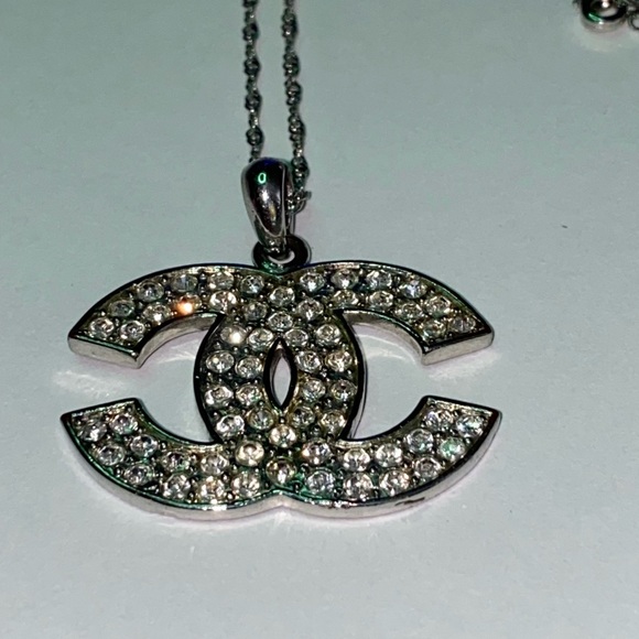 Chanel Necklace - Picture 11 of 12